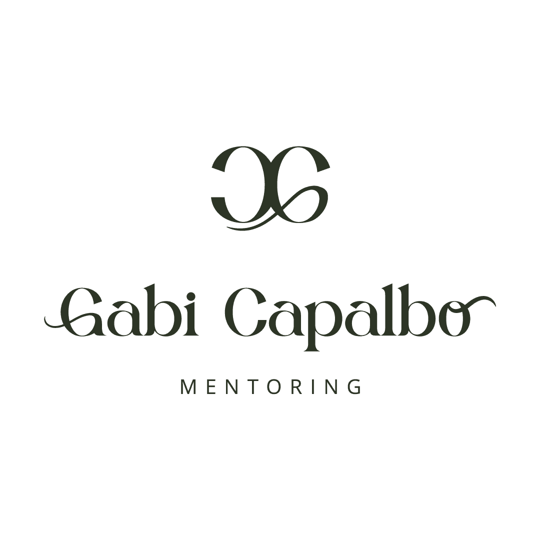 Gabi Capalbo - Mentoring